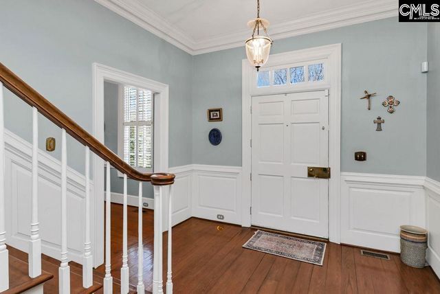 3800 Kilbourne Hill Road, Columbia, SC 29205