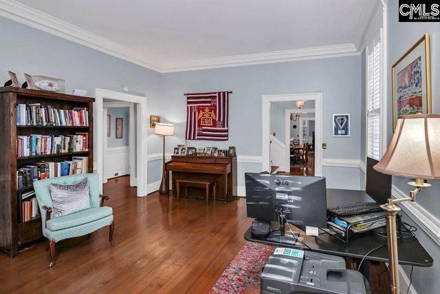 3800 Kilbourne Hill Road, Columbia, SC 29205