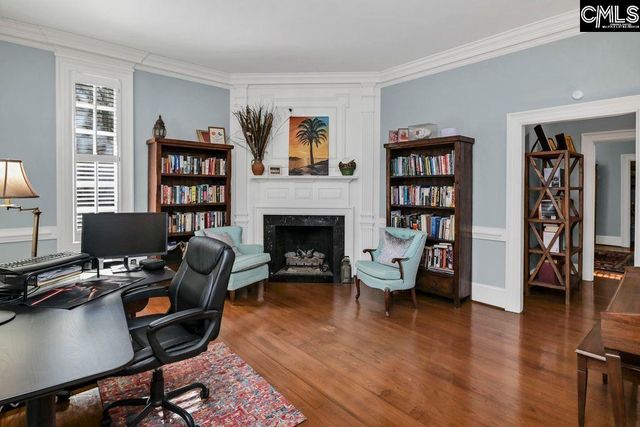 3800 Kilbourne Hill Road, Columbia, SC 29205