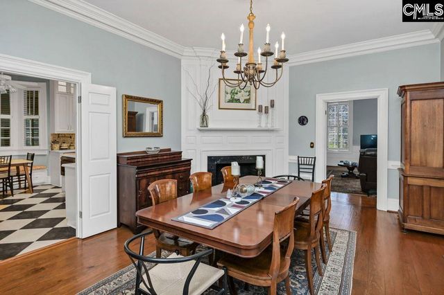 3800 Kilbourne Hill Road, Columbia, SC 29205