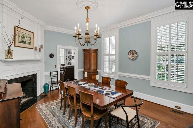 3800 Kilbourne Hill Road, Columbia, SC 29205