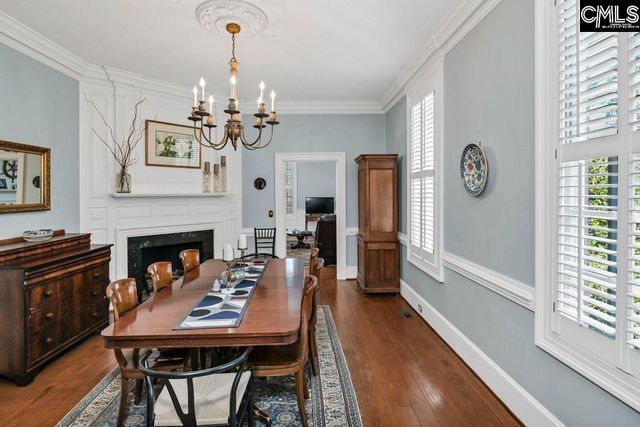 3800 Kilbourne Hill Road, Columbia, SC 29205