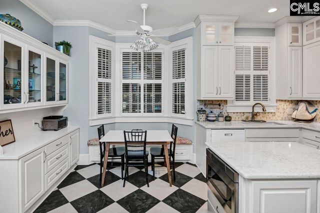 3800 Kilbourne Hill Road, Columbia, SC 29205