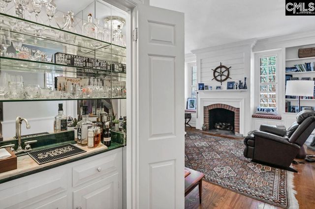 3800 Kilbourne Hill Road, Columbia, SC 29205