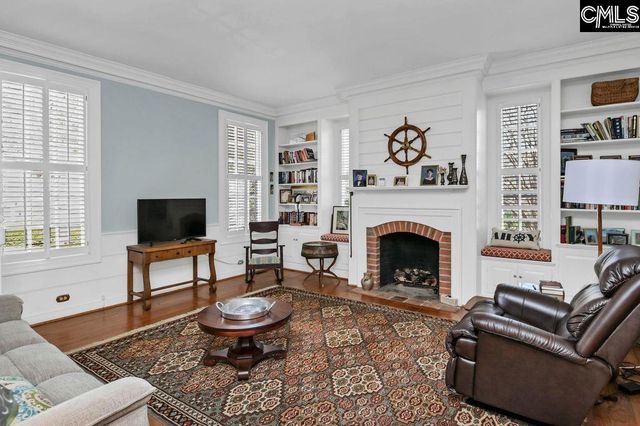 3800 Kilbourne Hill Road, Columbia, SC 29205