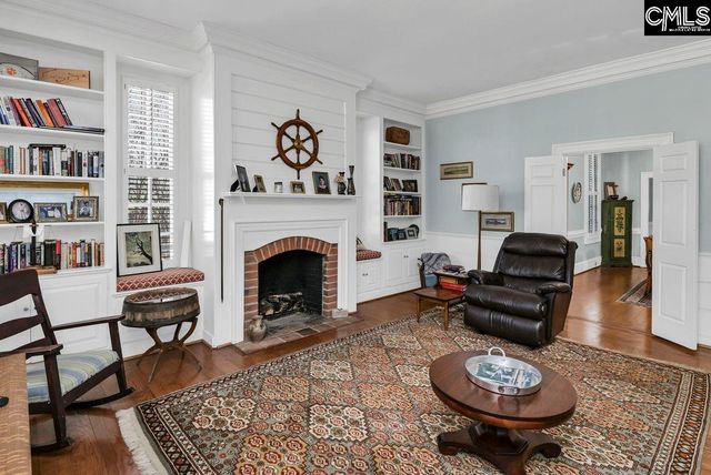 3800 Kilbourne Hill Road, Columbia, SC 29205