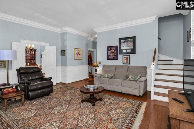 3800 Kilbourne Hill Road, Columbia, SC 29205