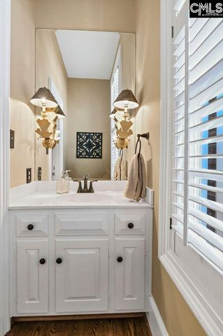 3800 Kilbourne Hill Road, Columbia, SC 29205