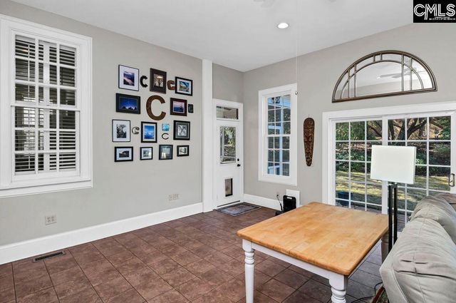 3800 Kilbourne Hill Road, Columbia, SC 29205