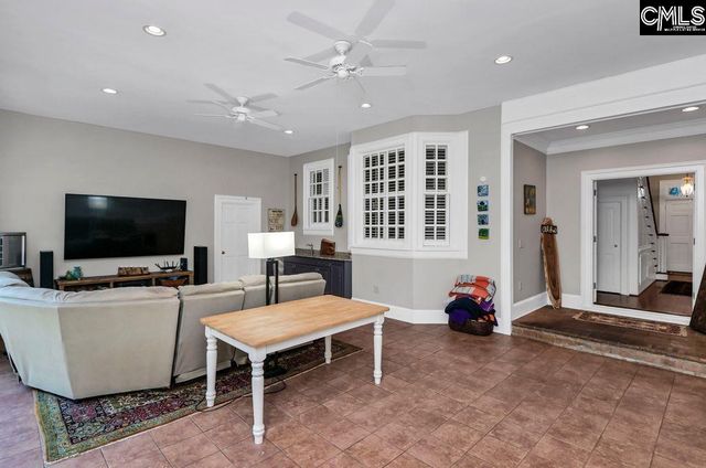 3800 Kilbourne Hill Road, Columbia, SC 29205