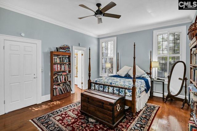 3800 Kilbourne Hill Road, Columbia, SC 29205