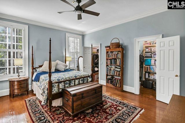 3800 Kilbourne Hill Road, Columbia, SC 29205