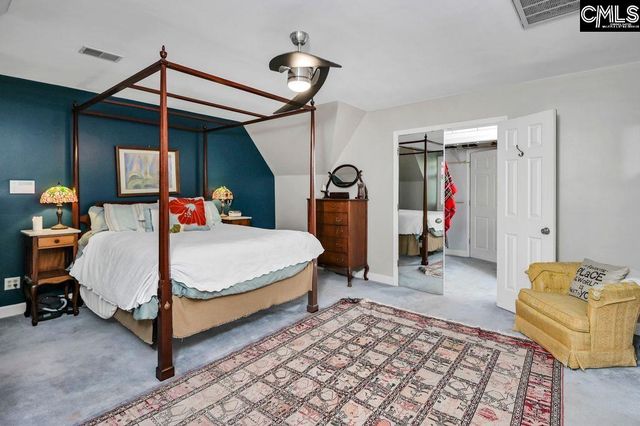 3800 Kilbourne Hill Road, Columbia, SC 29205