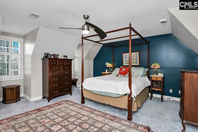 3800 Kilbourne Hill Road, Columbia, SC 29205