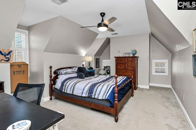 3800 Kilbourne Hill Road, Columbia, SC 29205