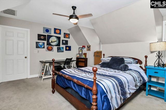 3800 Kilbourne Hill Road, Columbia, SC 29205