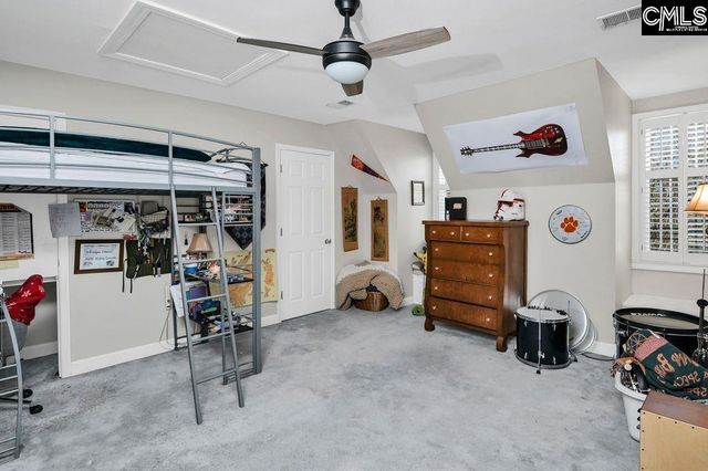 3800 Kilbourne Hill Road, Columbia, SC 29205