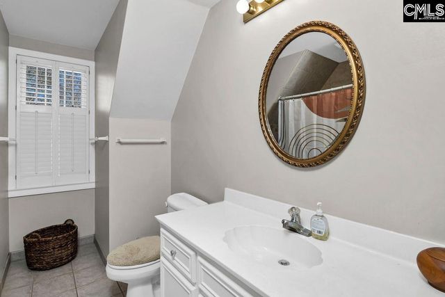 3800 Kilbourne Hill Road, Columbia, SC 29205