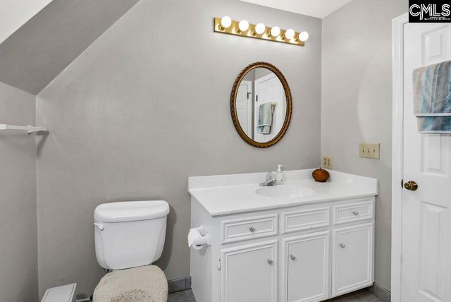 3800 Kilbourne Hill Road, Columbia, SC 29205