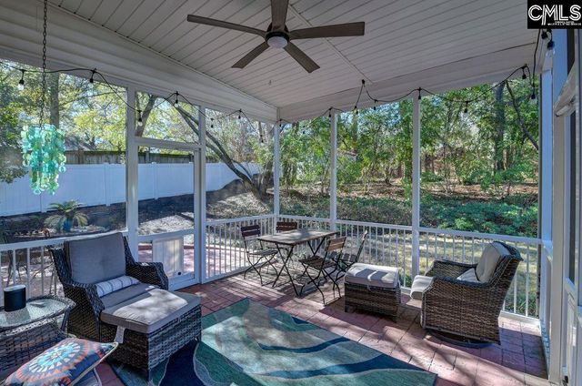 3800 Kilbourne Hill Road, Columbia, SC 29205