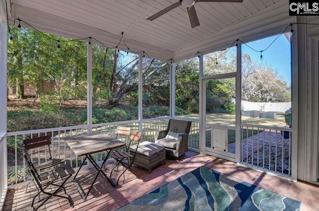 3800 Kilbourne Hill Road, Columbia, SC 29205