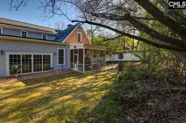 3800 Kilbourne Hill Road, Columbia, SC 29205