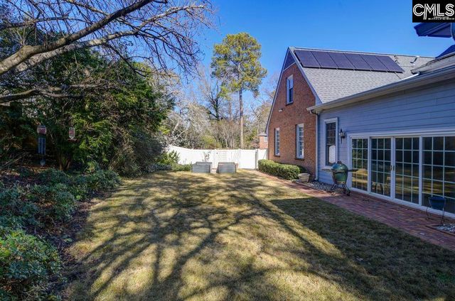 3800 Kilbourne Hill Road, Columbia, SC 29205