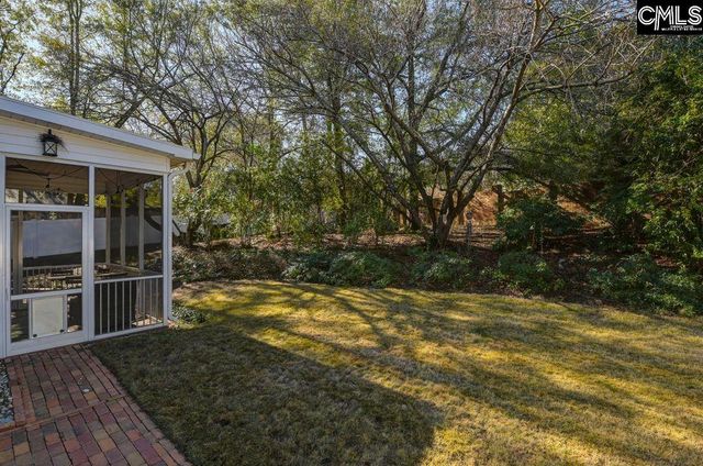 3800 Kilbourne Hill Road, Columbia, SC 29205