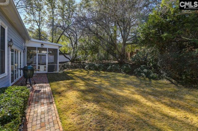 3800 Kilbourne Hill Road, Columbia, SC 29205