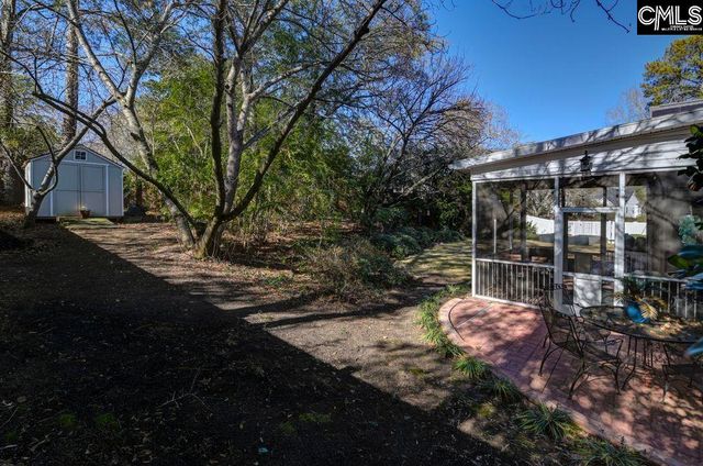 3800 Kilbourne Hill Road, Columbia, SC 29205