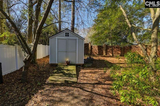 3800 Kilbourne Hill Road, Columbia, SC 29205