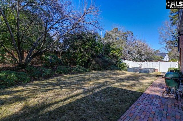 3800 Kilbourne Hill Road, Columbia, SC 29205