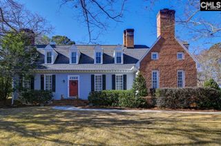 3800 Kilbourne Hill Road, Columbia, SC 29205