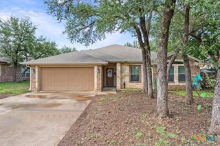 3425 Doss Street, Copperas Cove, TX 76522