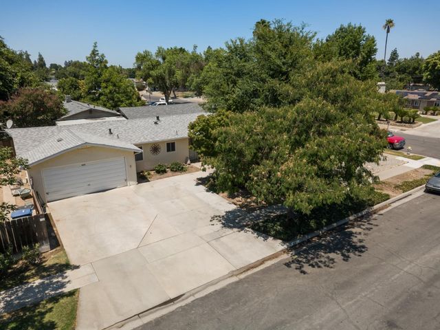 4159 N Lead Avenue, Fresno, CA 93722