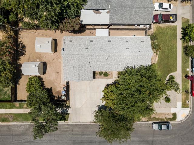 4159 N Lead Avenue, Fresno, CA 93722