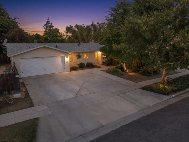 4159 N Lead Avenue, Fresno, CA 93722