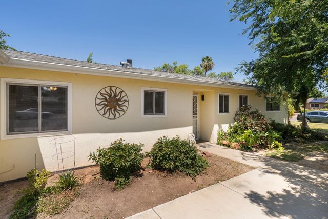 4159 N Lead Avenue, Fresno, CA 93722