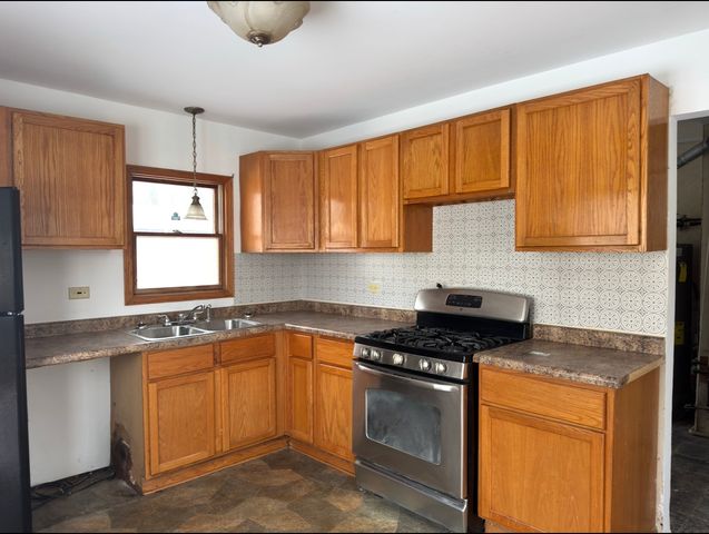 331 Somonauk Street, Park Forest, IL 60466