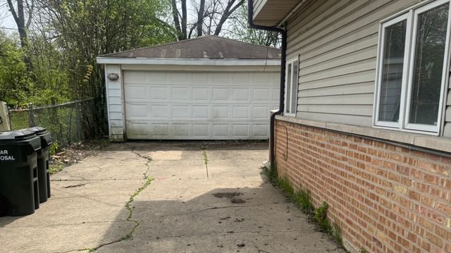 331 Somonauk Street, Park Forest, IL 60466