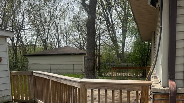 331 Somonauk Street, Park Forest, IL 60466