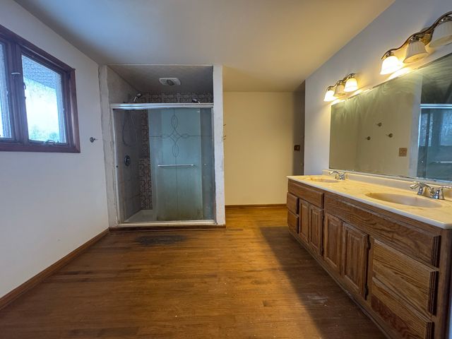 331 Somonauk Street, Park Forest, IL 60466