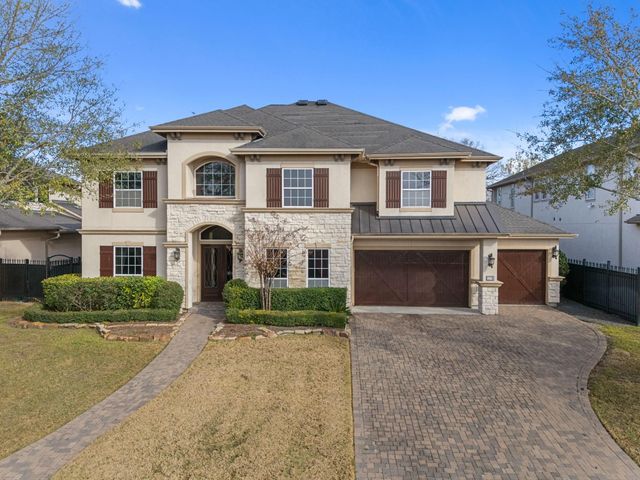 11718 Montmarte Boulevard, Houston, TX 77082