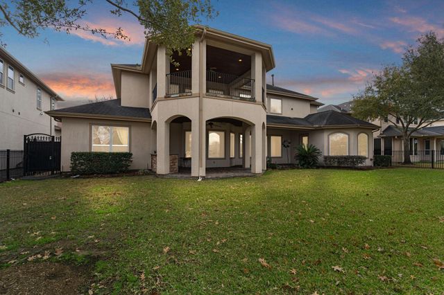 11718 Montmarte Boulevard, Houston, TX 77082