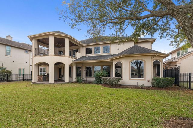 11718 Montmarte Boulevard, Houston, TX 77082