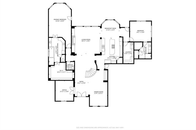 11718 Montmarte Boulevard, Houston, TX 77082