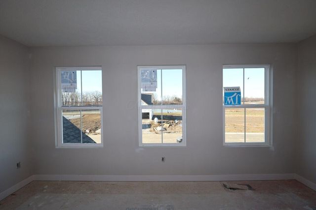 1609 Kenneth Drive, Delaware, OH 43015