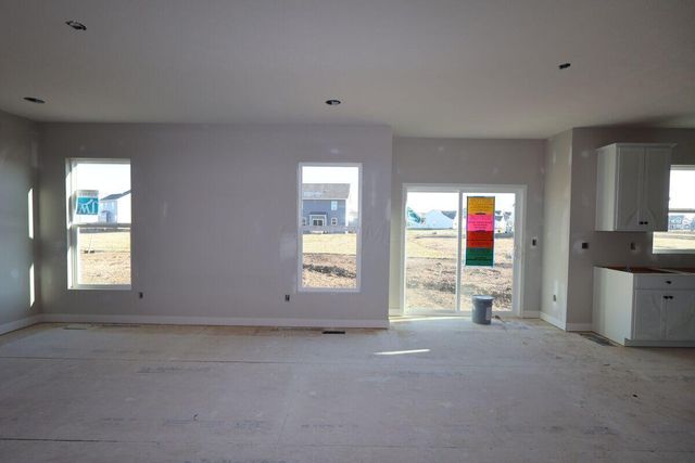 1609 Kenneth Drive, Delaware, OH 43015