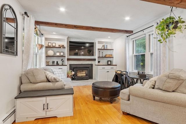 123 Houde St, Marlborough, MA 01752