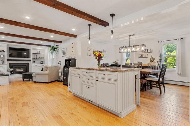 123 Houde St, Marlborough, MA 01752